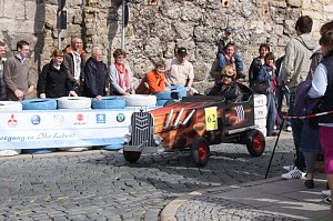 Rasende Kisten