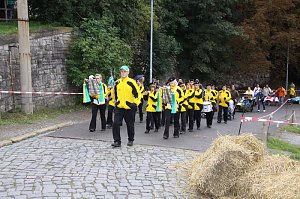 Rasende Kisten