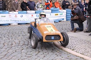 Rasende Kisten