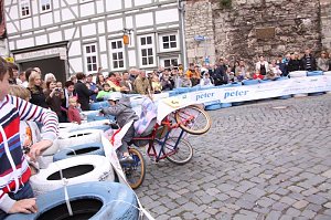 Rasende Kisten