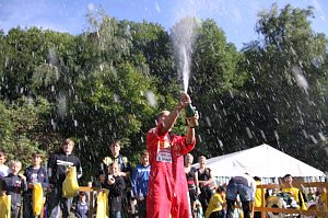 Rasende Kisten