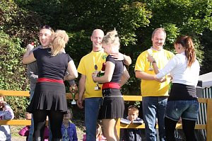 Rasende Kisten