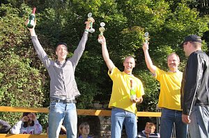 Rasende Kisten