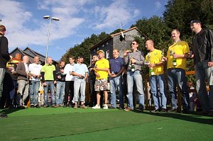Rasende Kisten