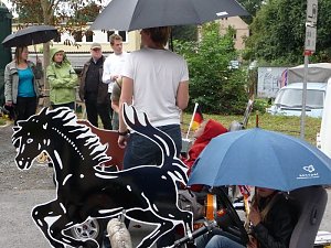 Rasende Kisten