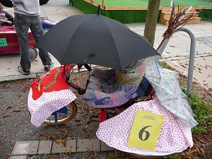 Rasende Kisten