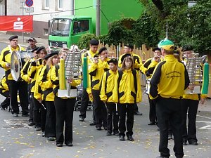 Rasende Kisten