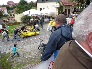 Rasende Kisten