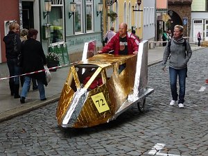 Rasende Kisten