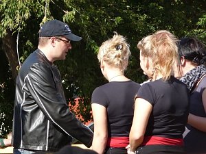 Rasende Kisten