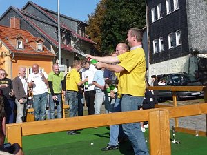 Rasende Kisten