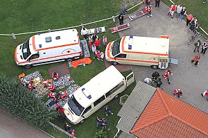 Gro&szlig;&uuml;bung Berka
