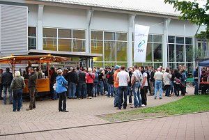 Volleyball vom Feinsten