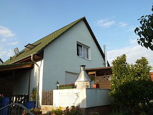 Brand in Hesserode