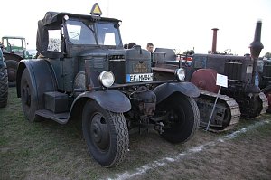 Gedroschen