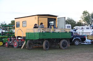 Gedroschen