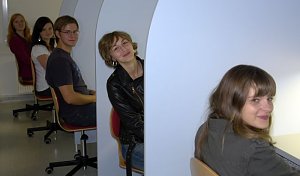 Recherchiert
