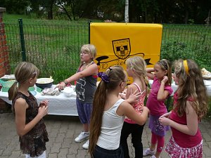 Gartenfest