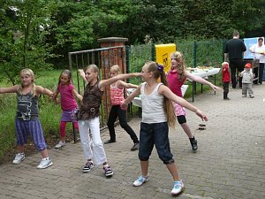 Gartenfest