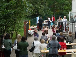 Gartenfest