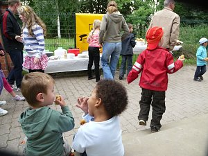 Gartenfest