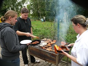 Gartenfest