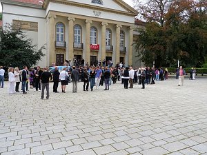 Immatrikuliert
