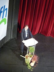 Immatrikuliert