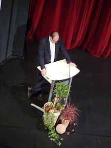 Immatrikuliert
