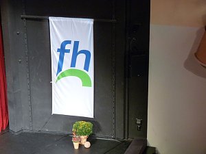 Immatrikuliert