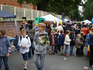 Taka-Tuka in Nordhausen