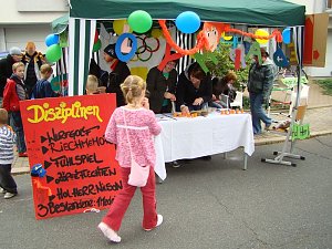 Taka-Tuka in Nordhausen