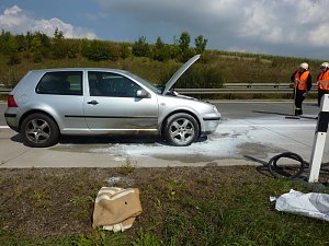 Ausgebrannt