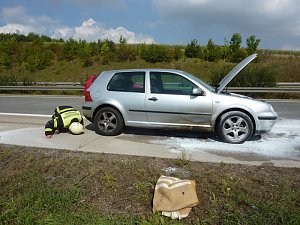Ausgebrannt