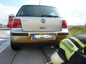 Ausgebrannt