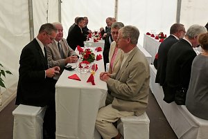 20 Jahre Thermik Th&uuml;ringen GmbH