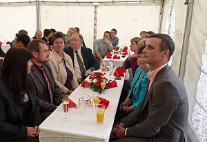 20 Jahre Thermik Th&uuml;ringen GmbH