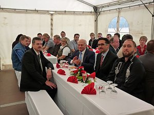20 Jahre Thermik Th&uuml;ringen GmbH