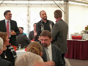 20 Jahre Thermik Th&uuml;ringen GmbH