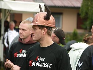 Hochland am Ufer