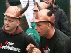 Hochland am Ufer