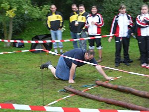 Die erste Auflage