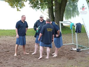 Die erste Auflage