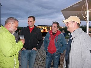 Start Bierfest Sondershausen 2010