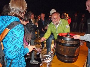Start Bierfest Sondershausen 2010