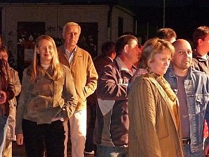 Start Bierfest Sondershausen 2010