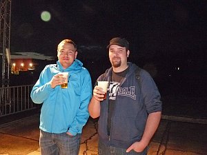 Start Bierfest Sondershausen 2010