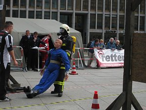In Berlin dabei