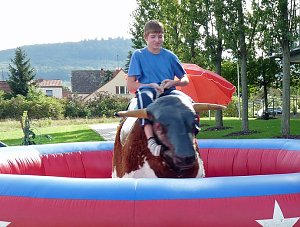 Bierfest Samstag
