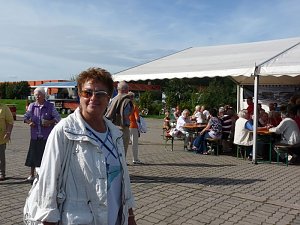 Bierfest Samstag